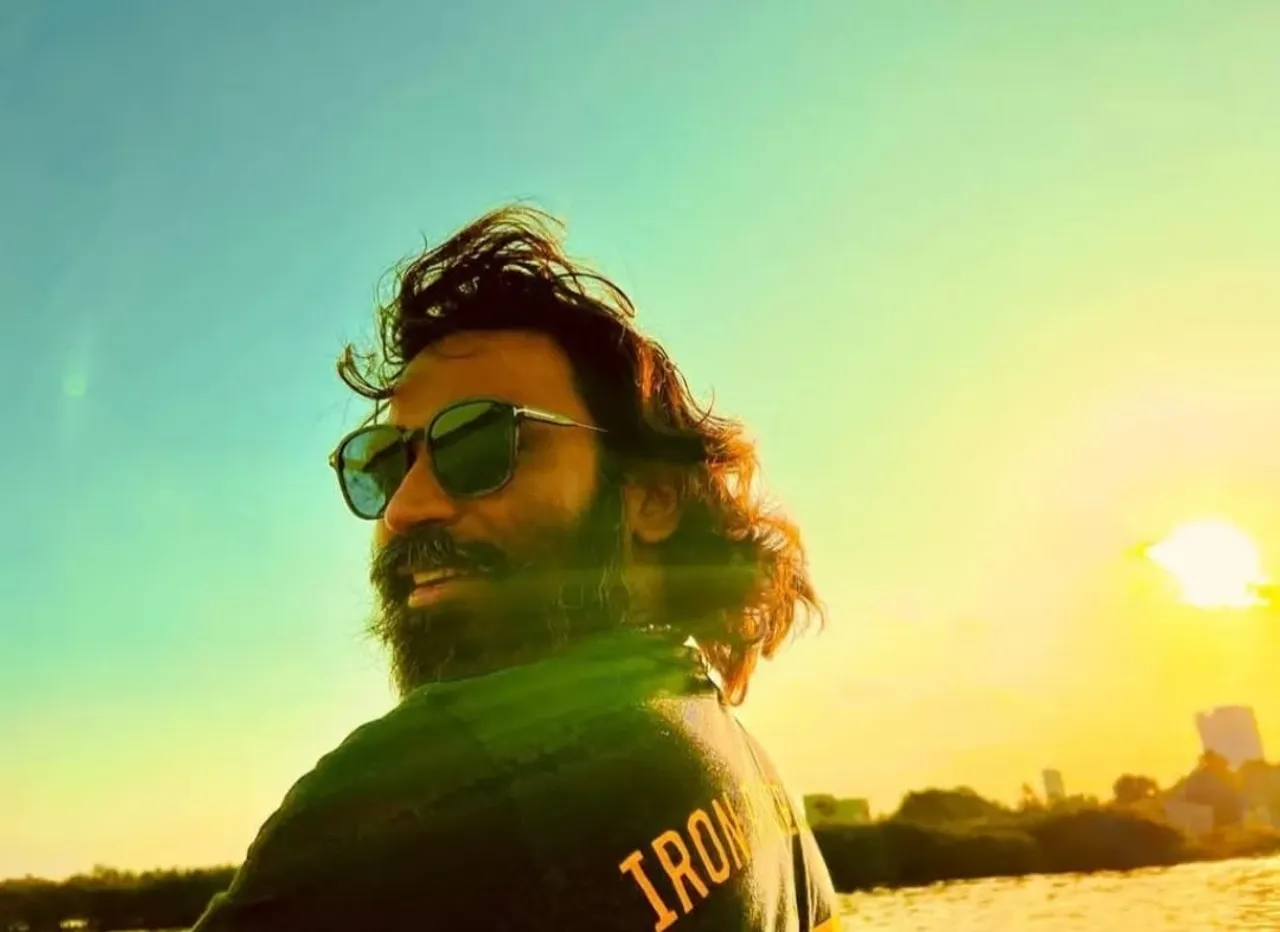 Dhanush 5