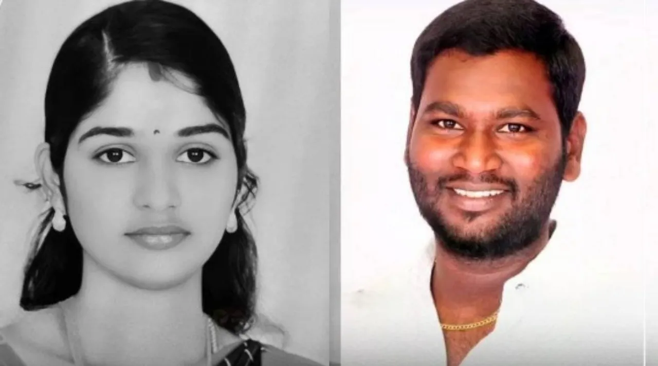 gomathy stephen raj