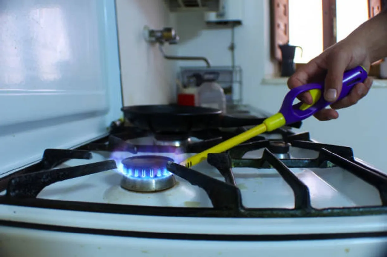 How to Repair Gas Lighter