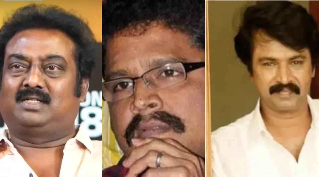 Cheran Ravikumar