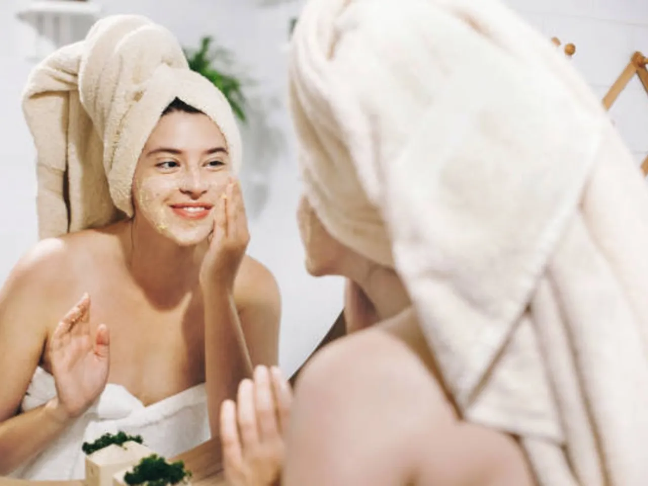 face mask