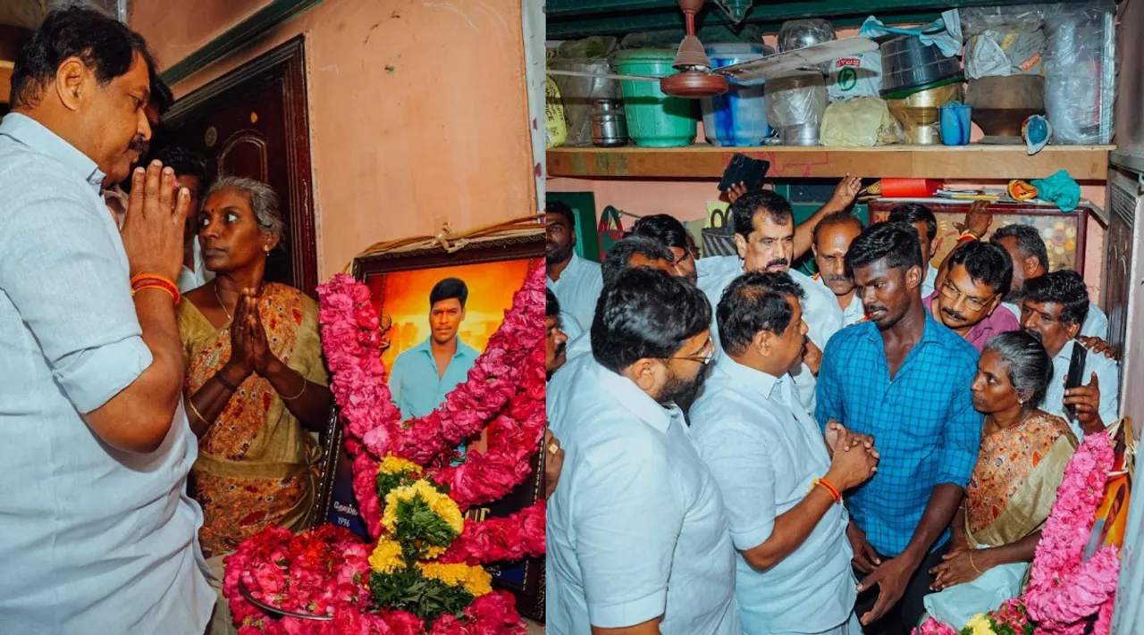 nainar nagendran