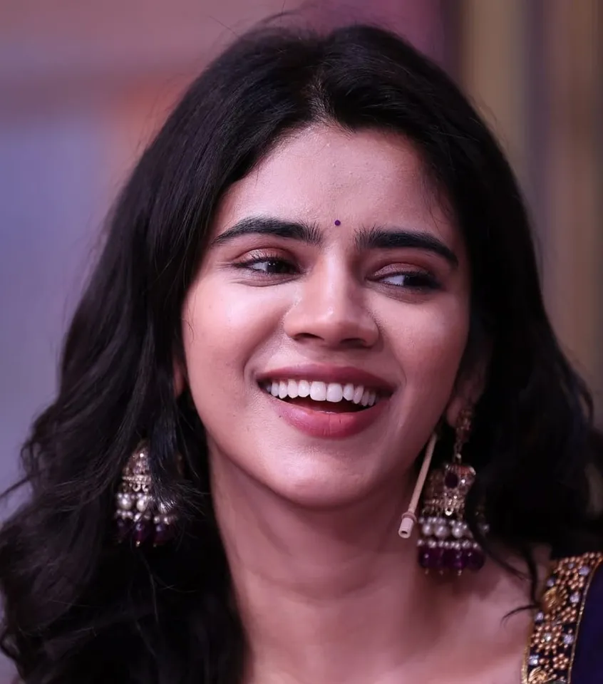 Soundarya 4