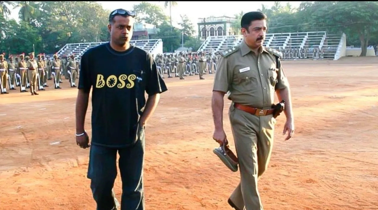 gautham vasudev 2