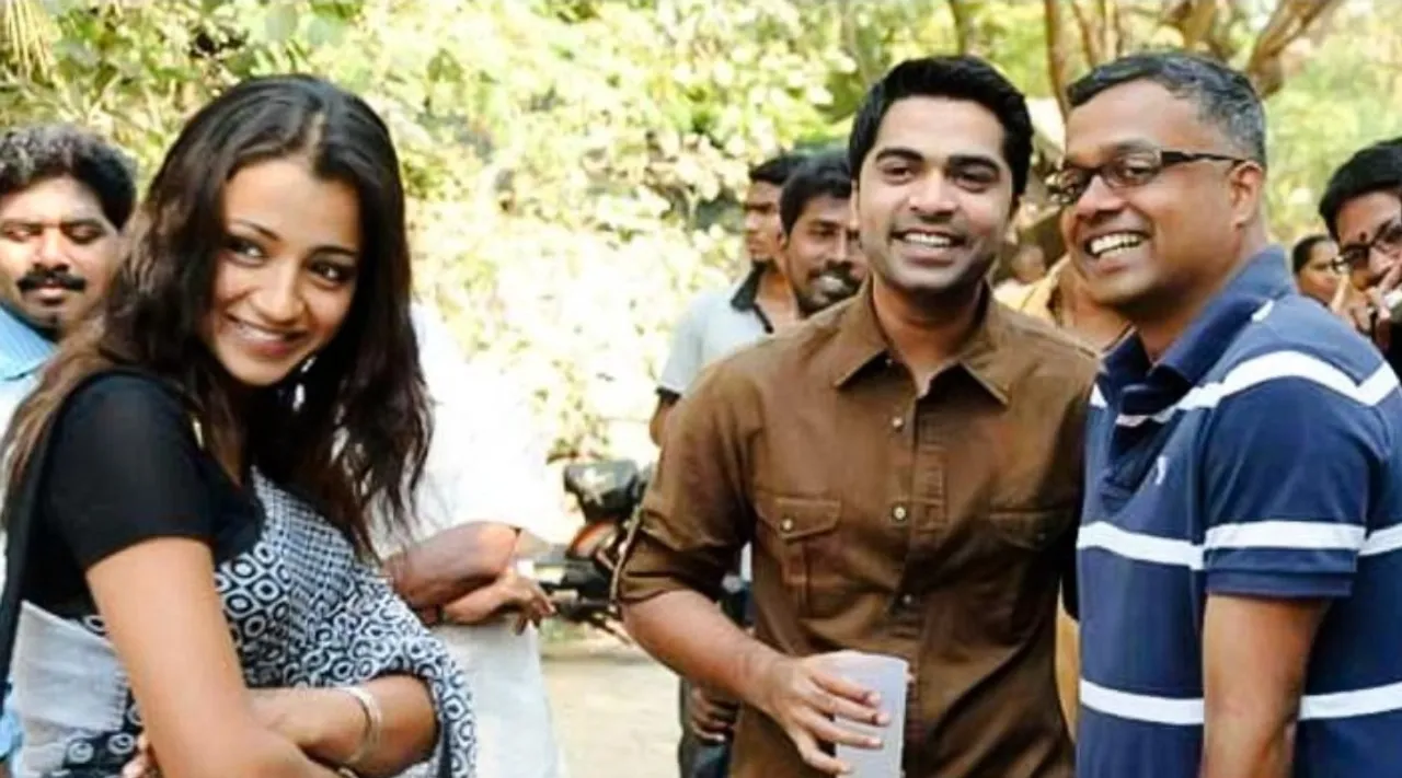 gautham vasudev 4
