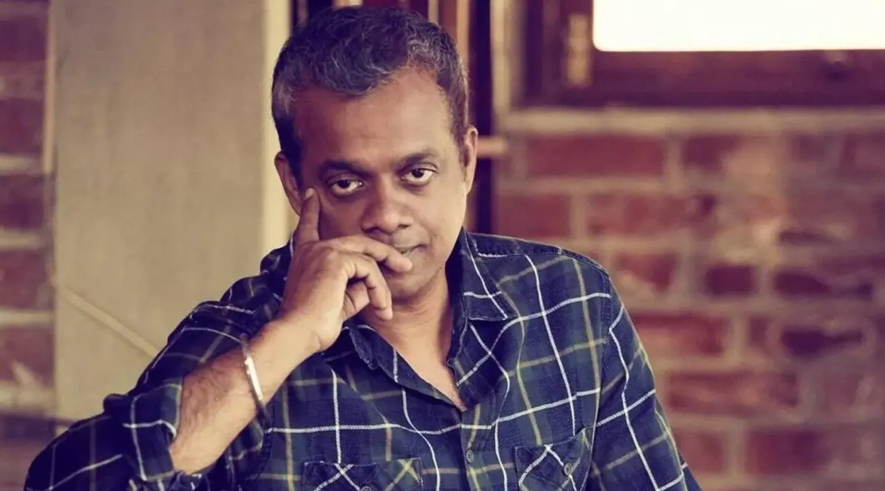 gautham vasudev 42