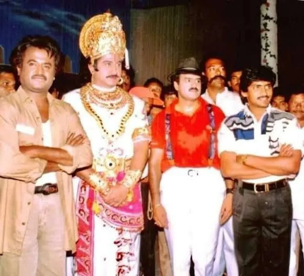baasha