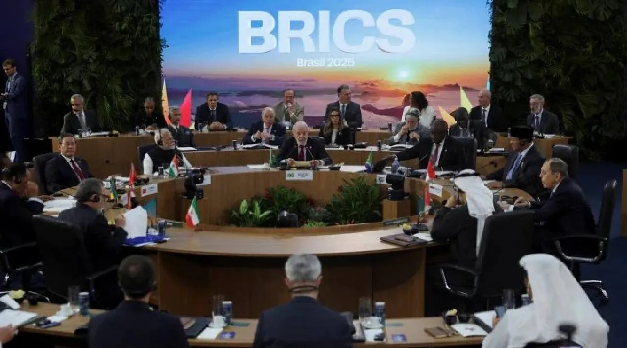Brics