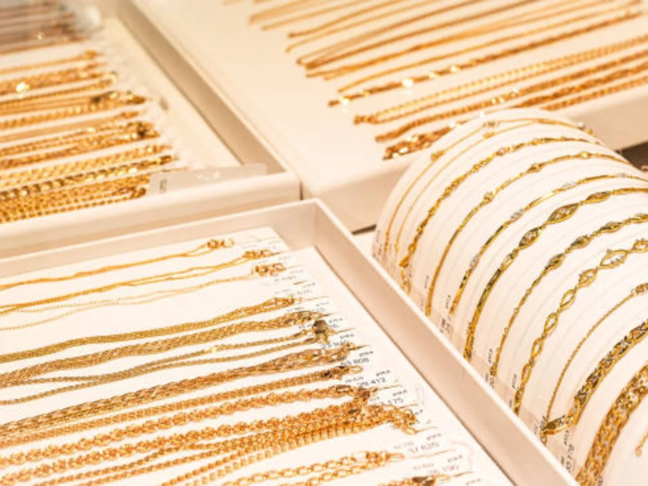 Gold and Silver Price Today in Chennai