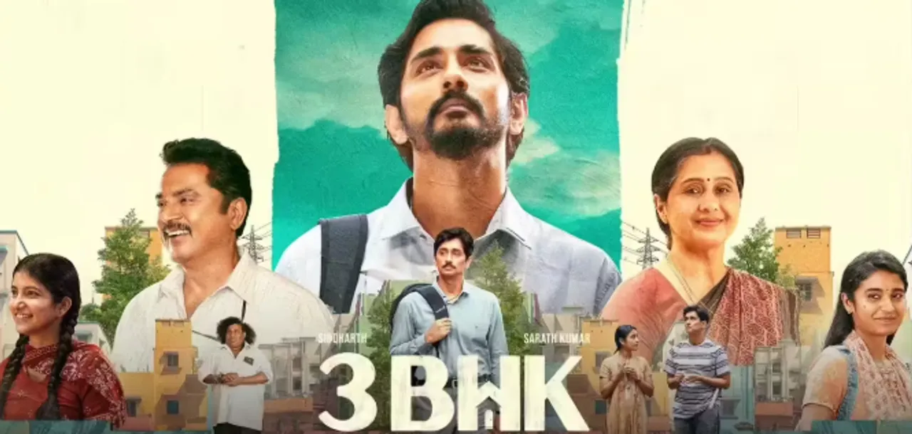 3 bhk