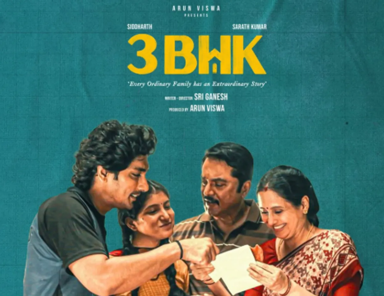 3 bhk