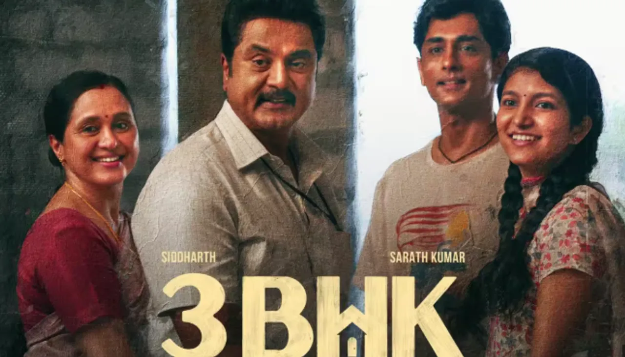 3 bhk