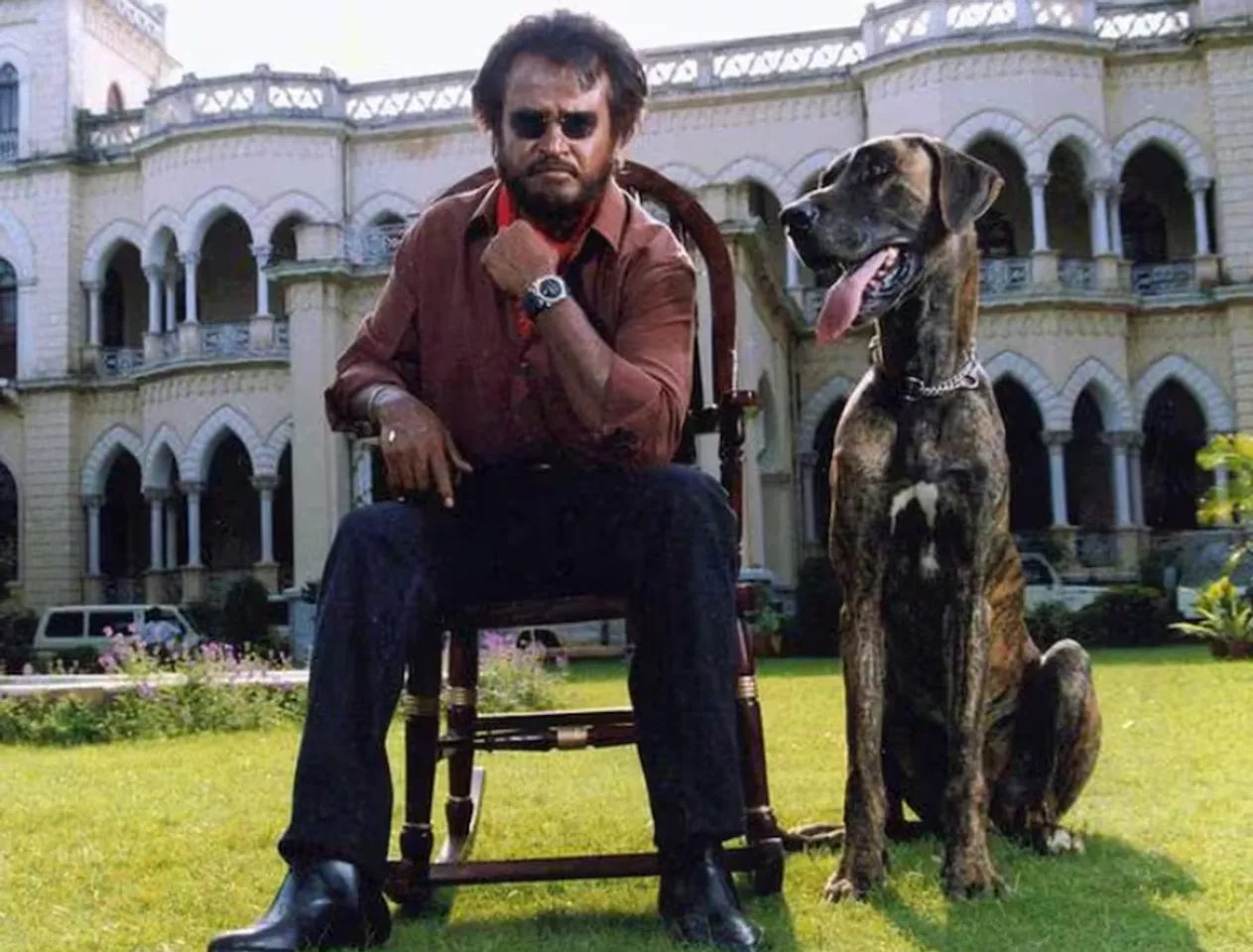 baasha