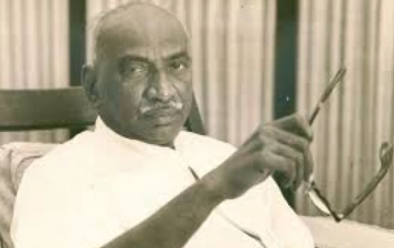 kamarajar