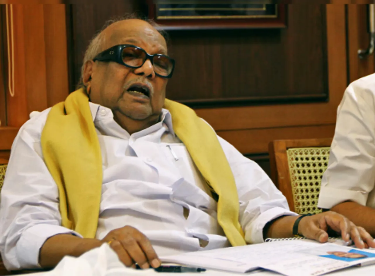 kalaignar