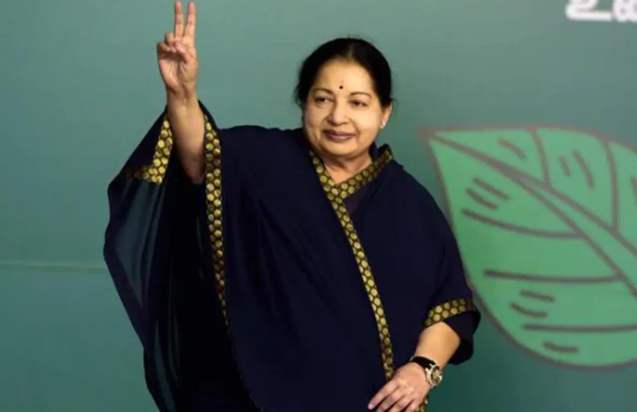 jayalalitha