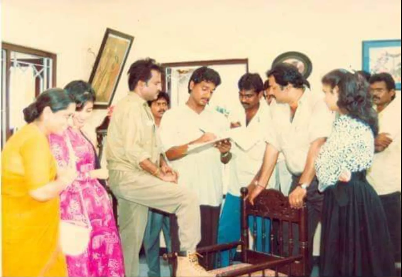 baasha
