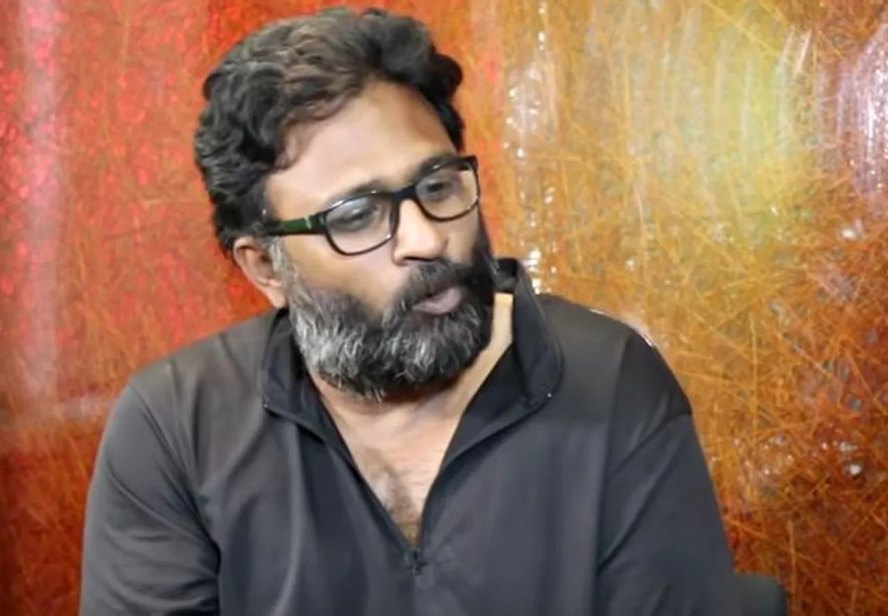 director ram