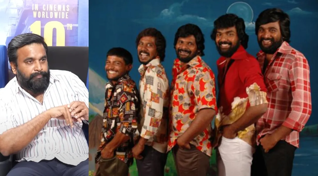 subramaniyapuram