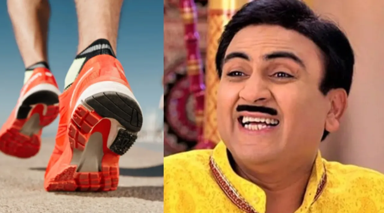 dilip joshi