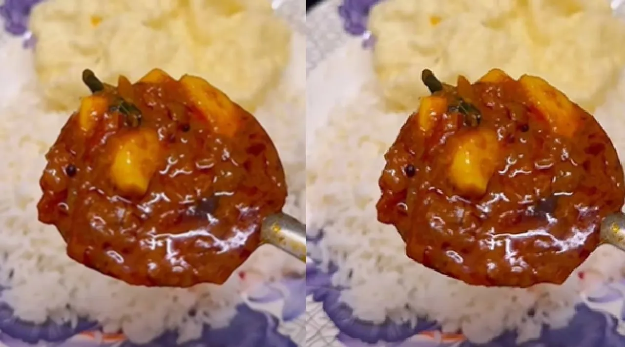 Garlic Gravy
