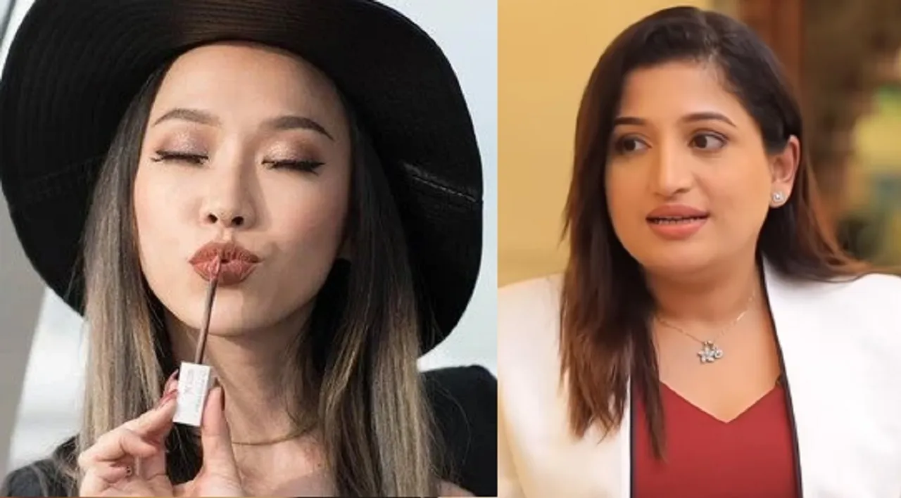 lipstick color shades