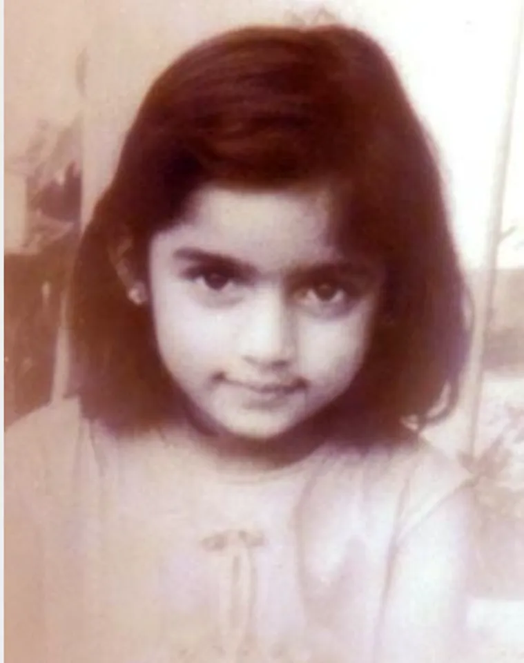 revathy