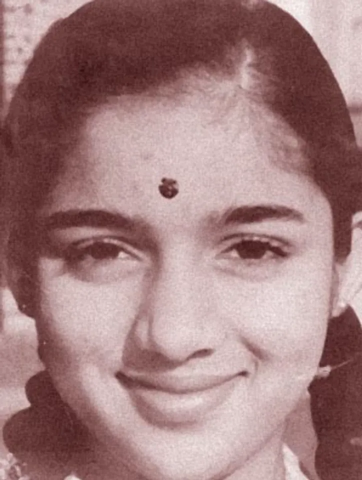 revathy