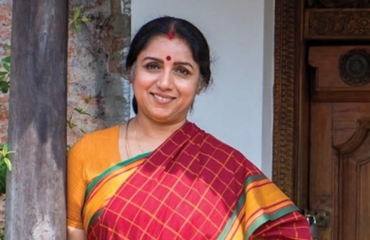revathy