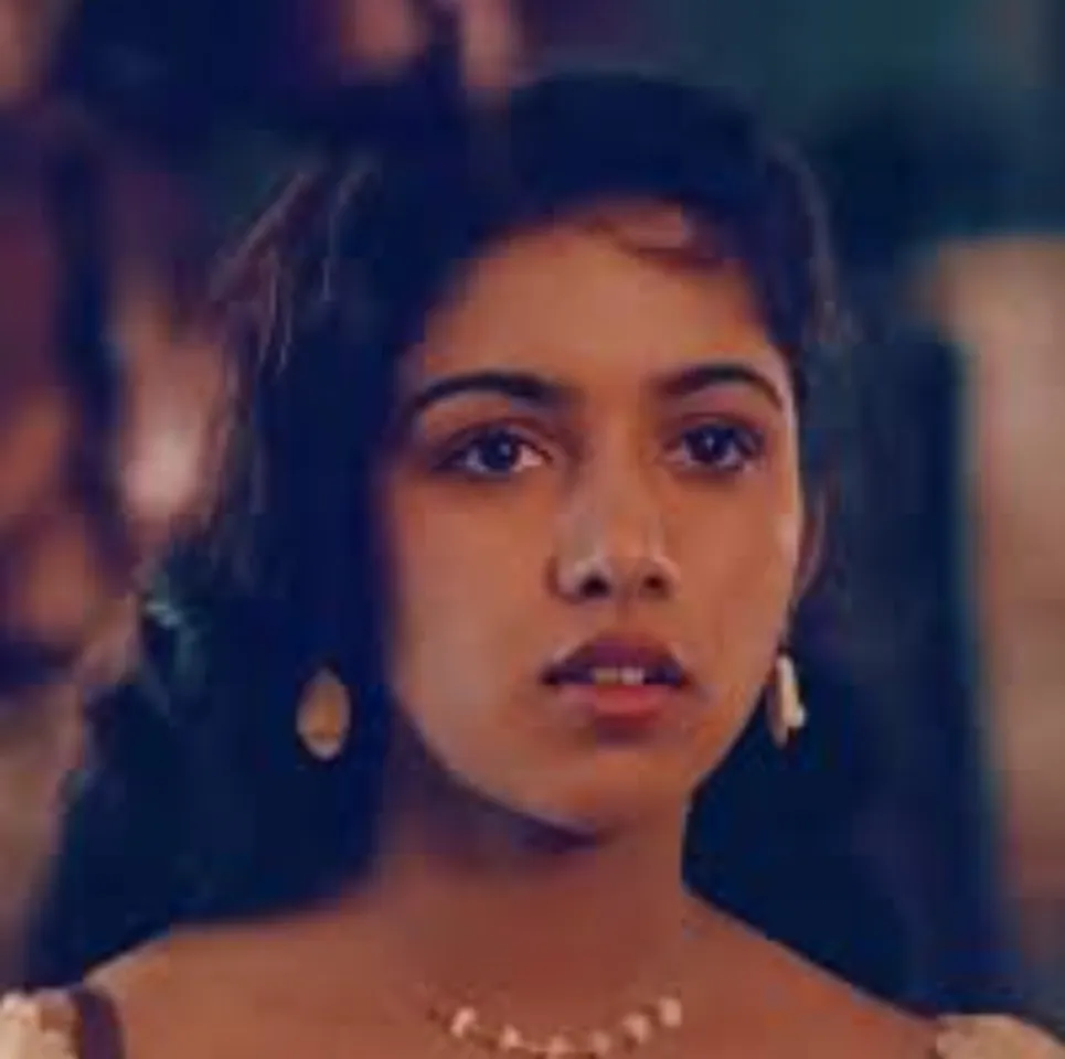 revathy