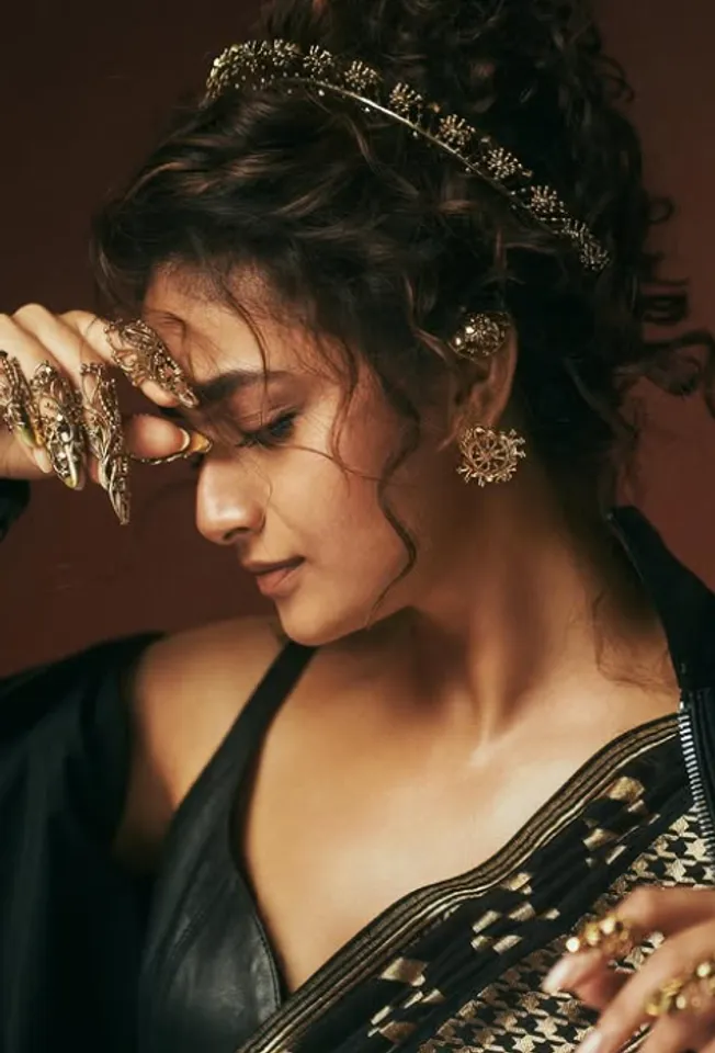 keerthy suresh