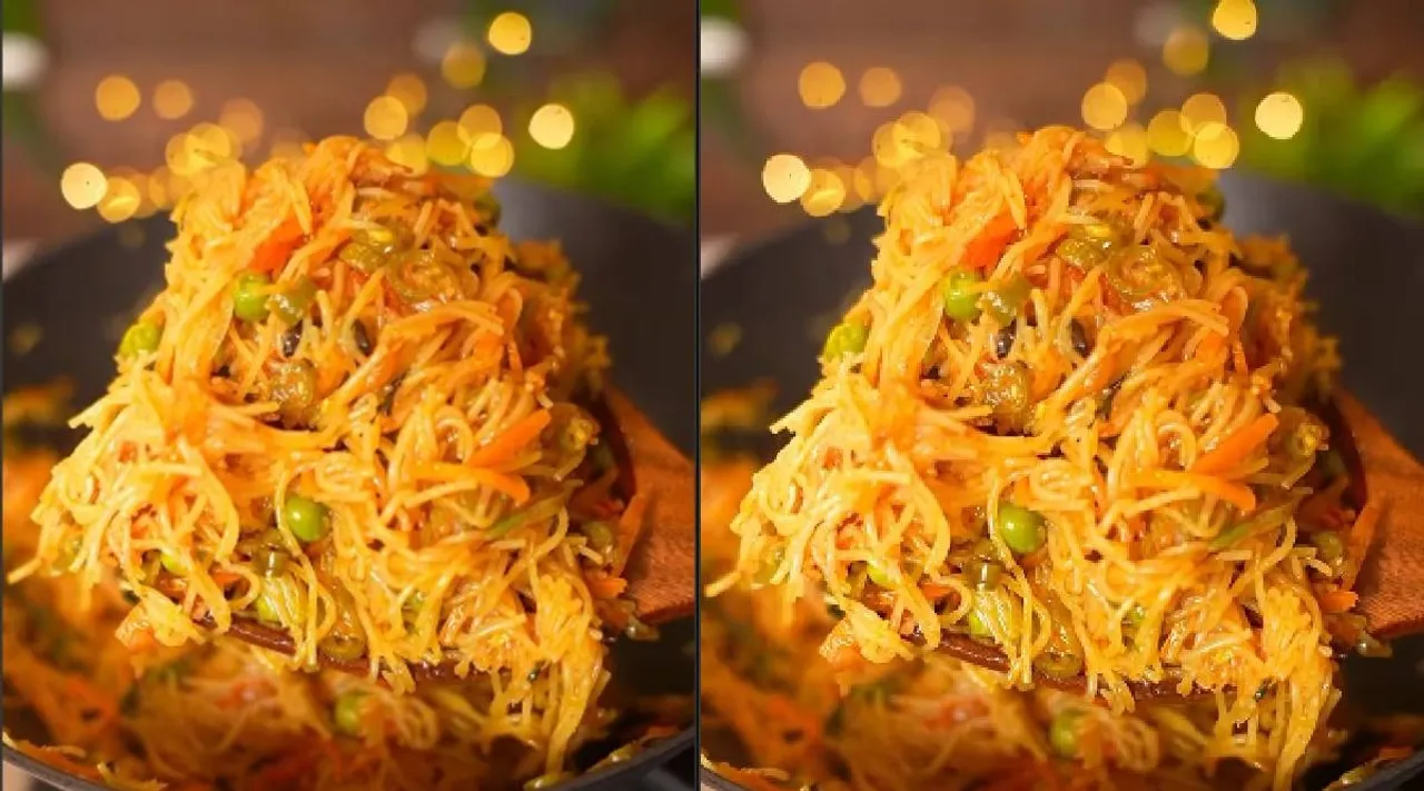 Semiya Briyani
