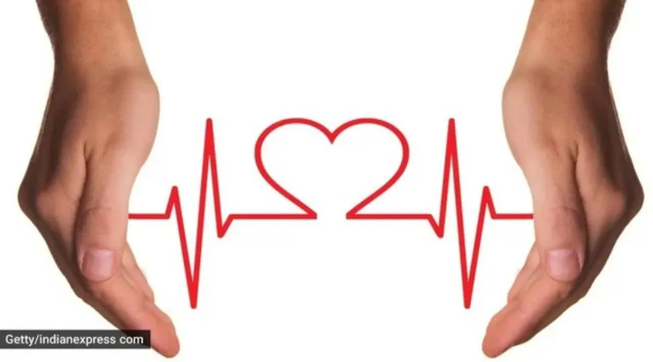 heart health 1600 getty