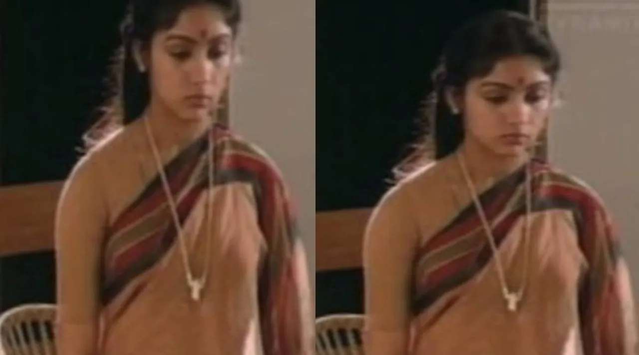 revathi