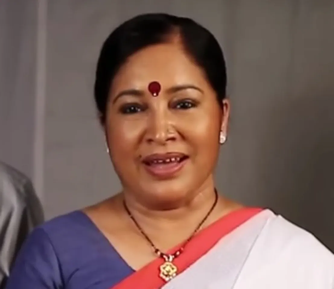 kovai sarala