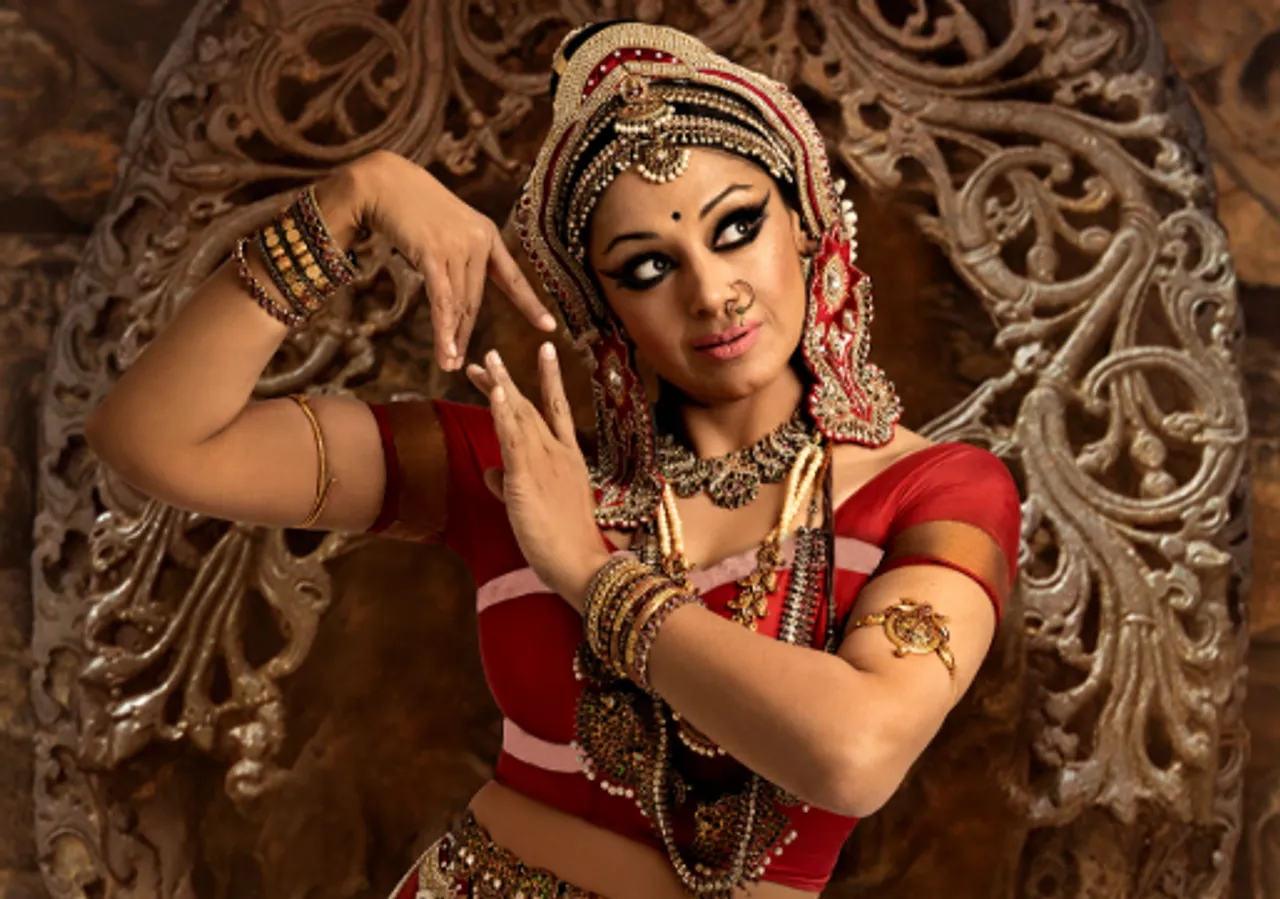 shobana