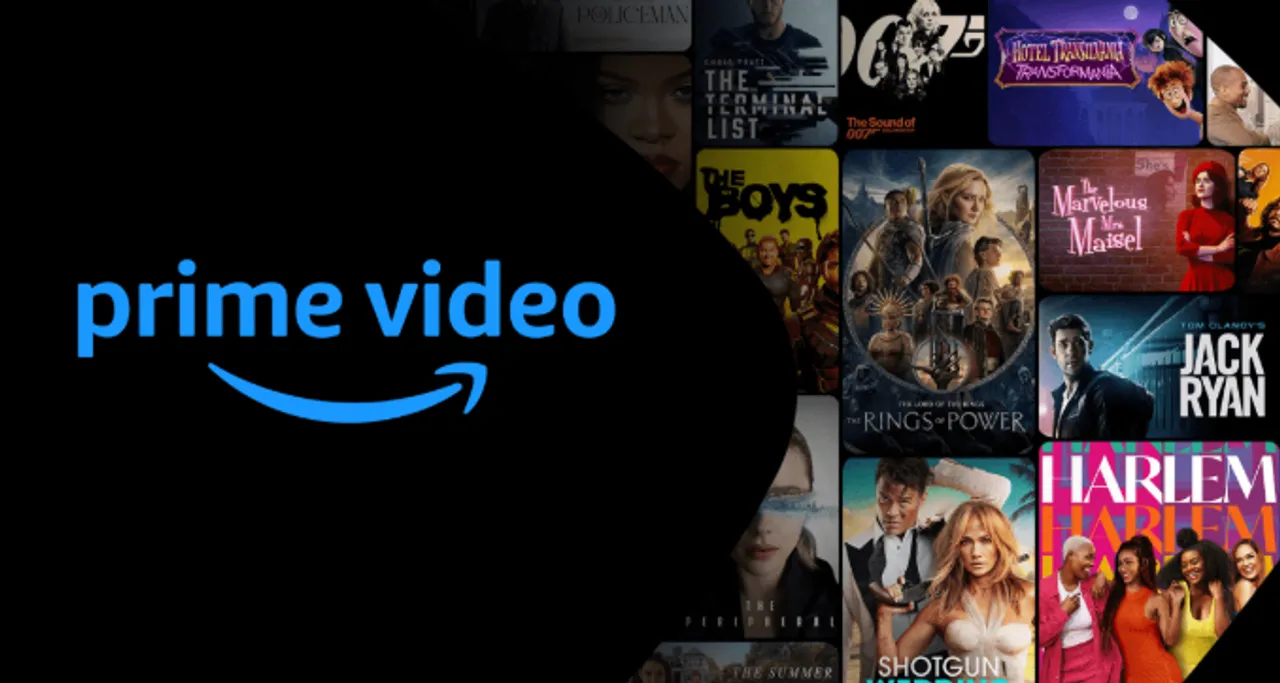 prime video