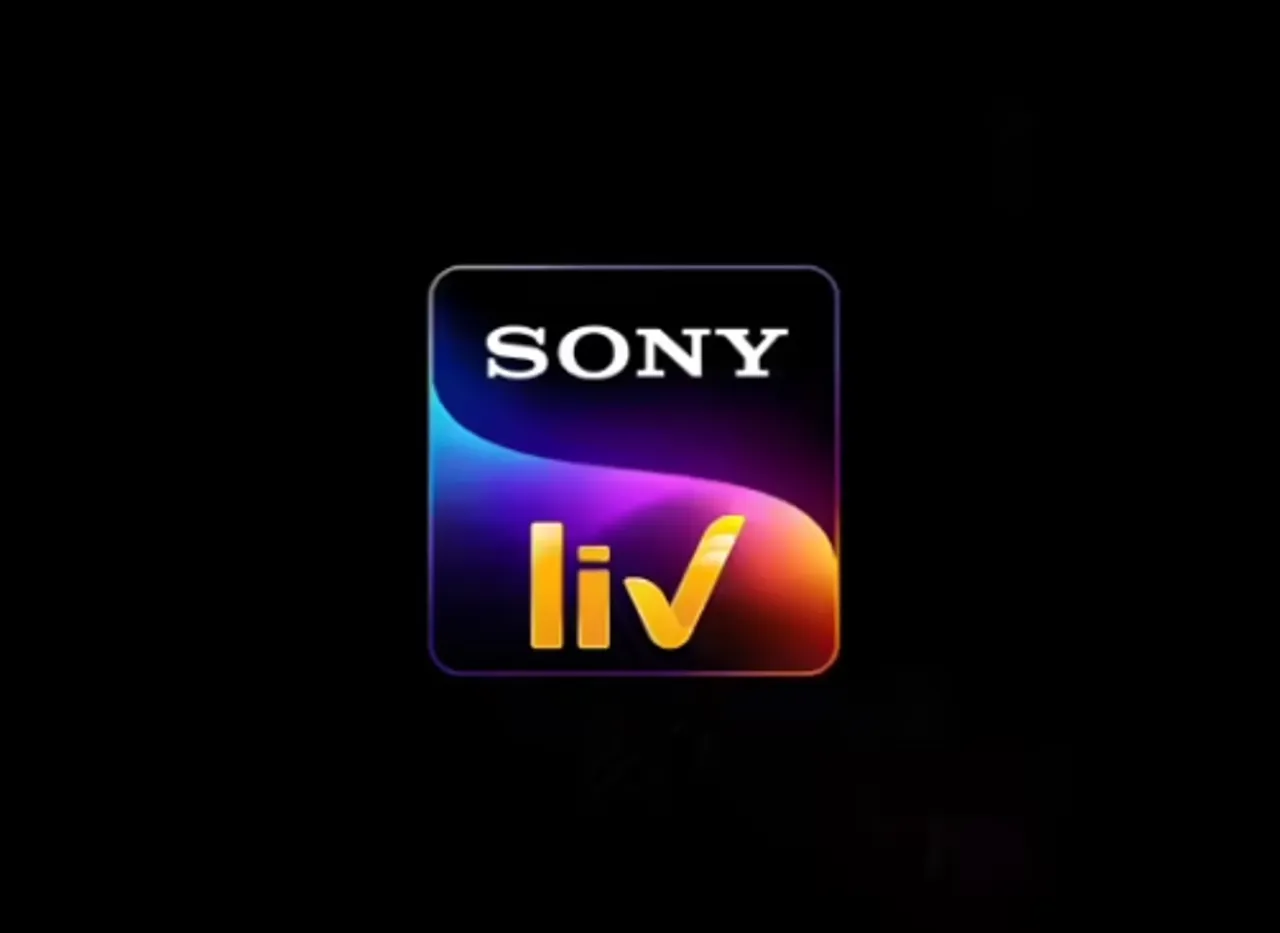 sony liv