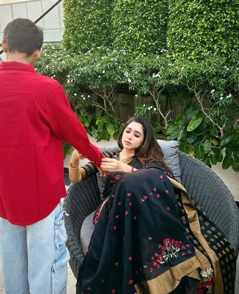 aarti