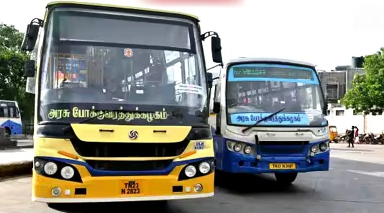 TN Buses