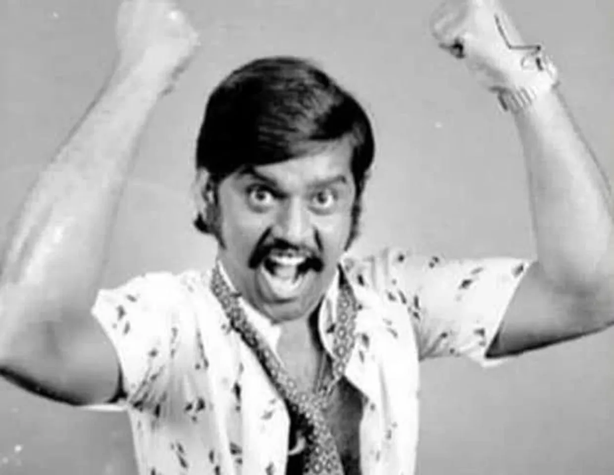 vijaykanth