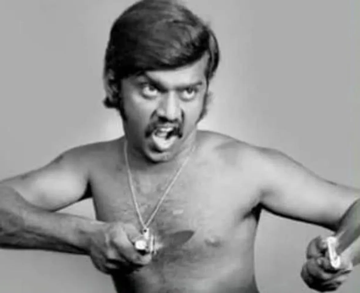 vijaykanth