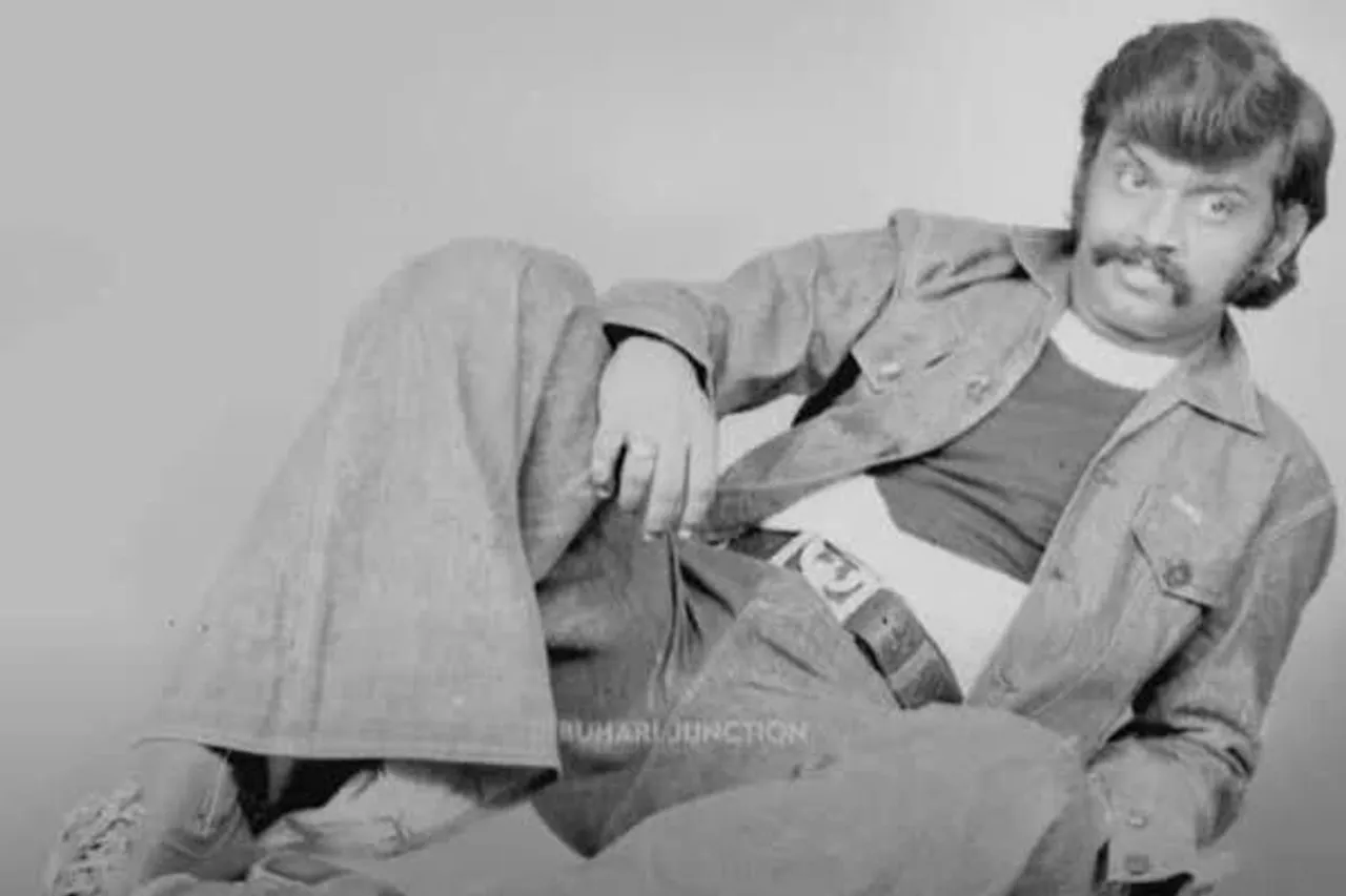 vijaykanth