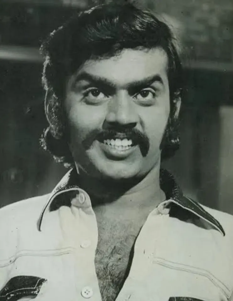 vijaykanth