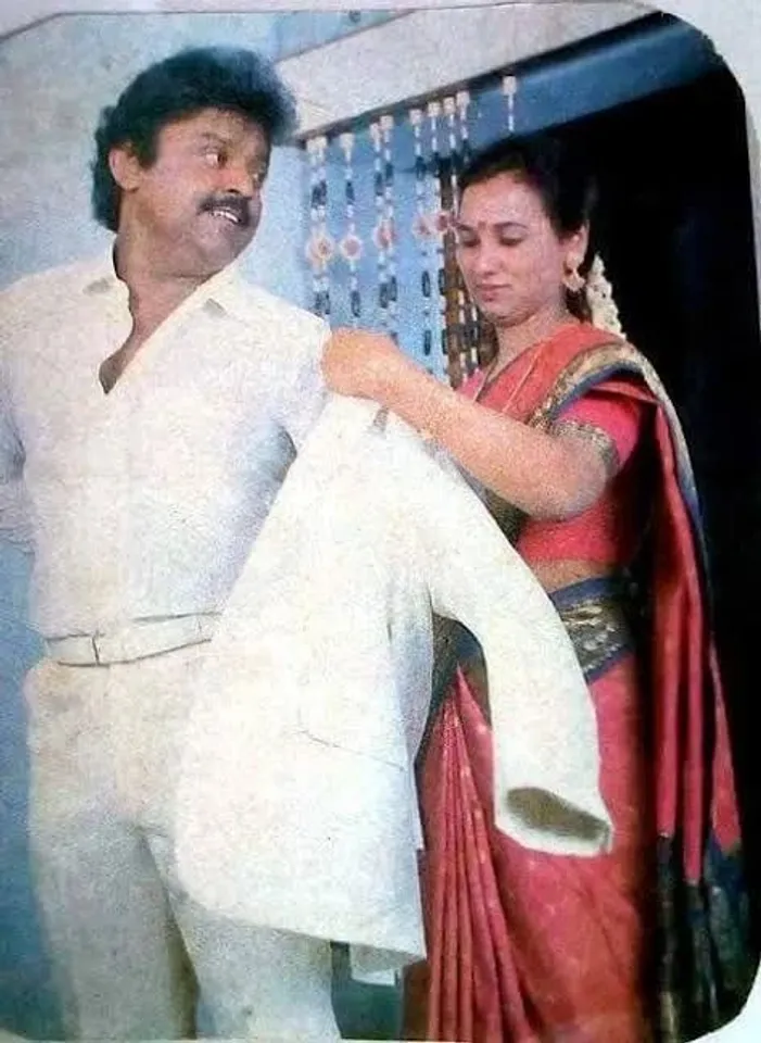 vijaykanth
