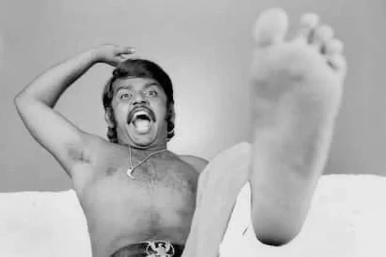 vijaykanth
