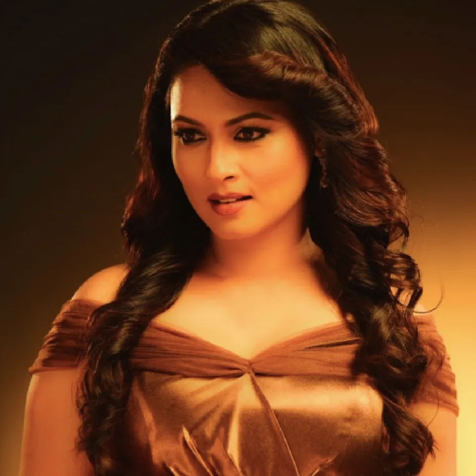 Actress Pooja Umashankar Tamil News