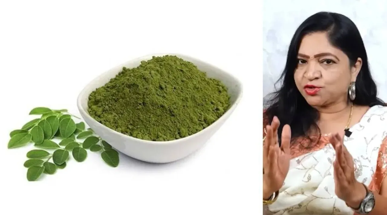 Grey hair remedy