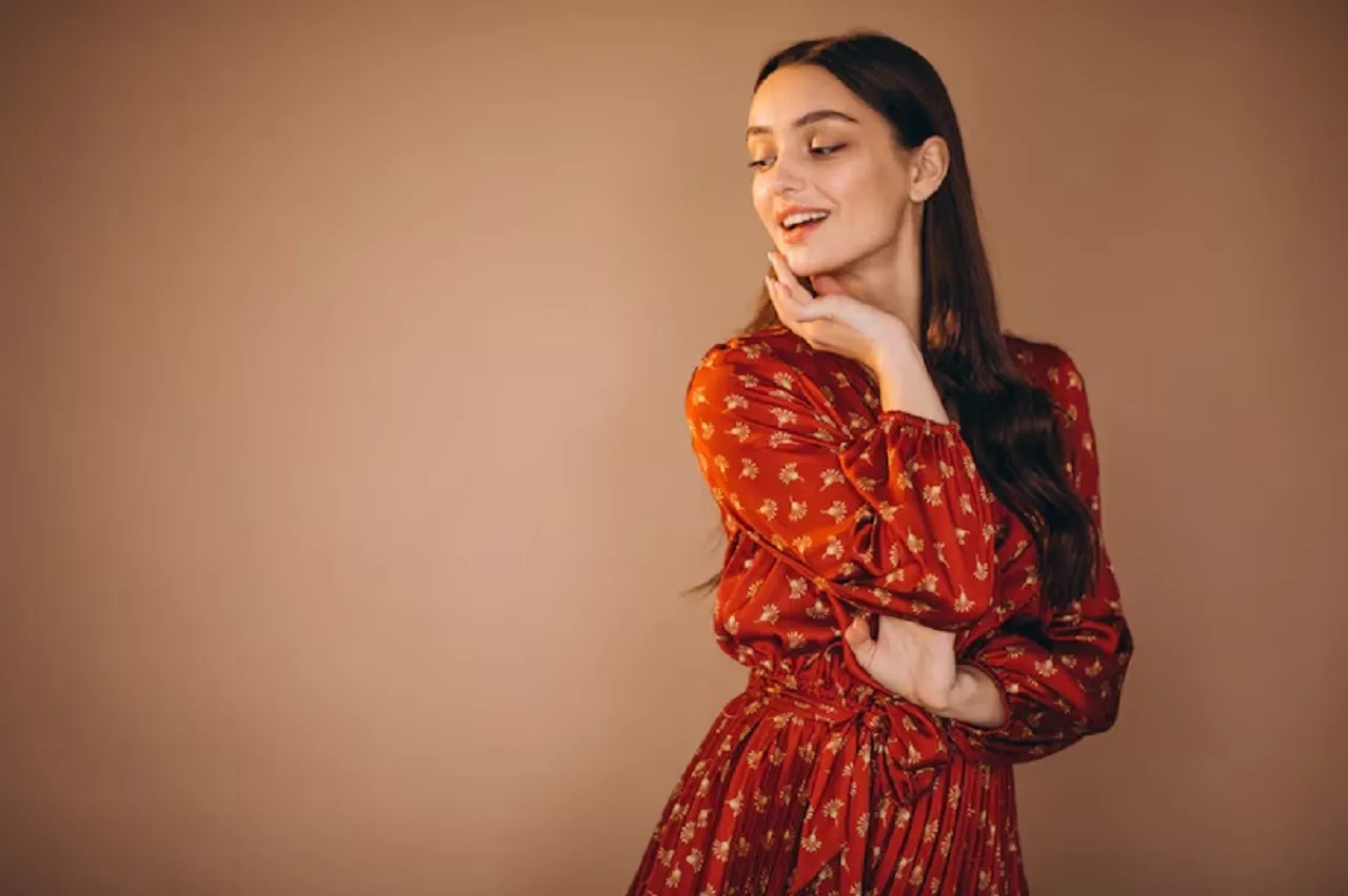 How to style kurta