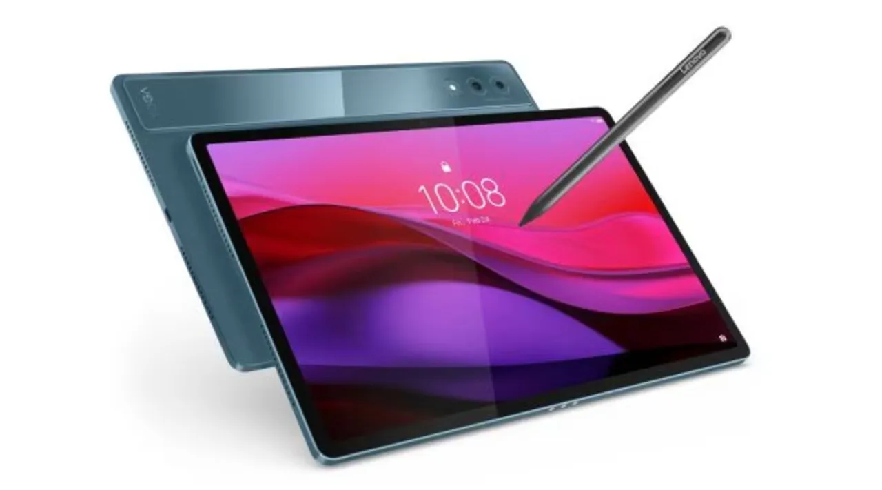 lenovo